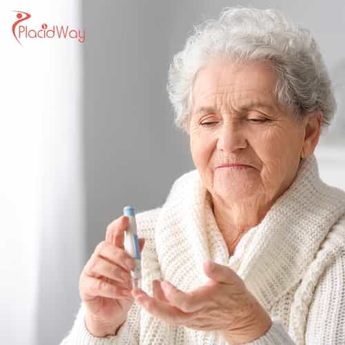 Terapia con células madre para la diabetes en México: una excelente opción para pacientes canadienses que buscan atención médica avanzada.